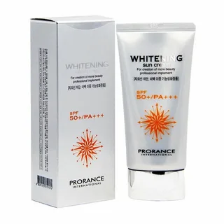 Proranse spf 50 +
