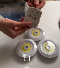 Led chiroq