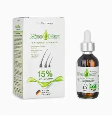 minoxidil 15%