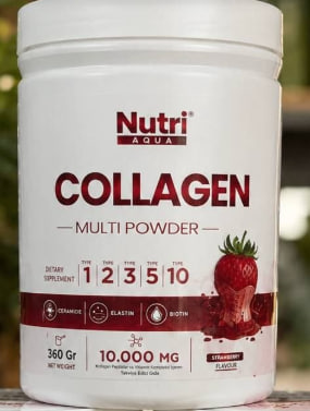 Nutri Collagen (qulpinay)
