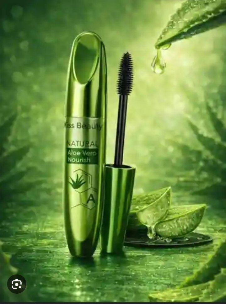 Mascara kiprik tushi