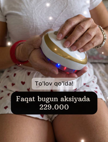 Vakum massajor