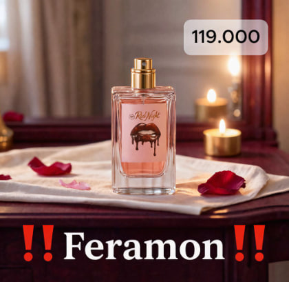 Feramon atir