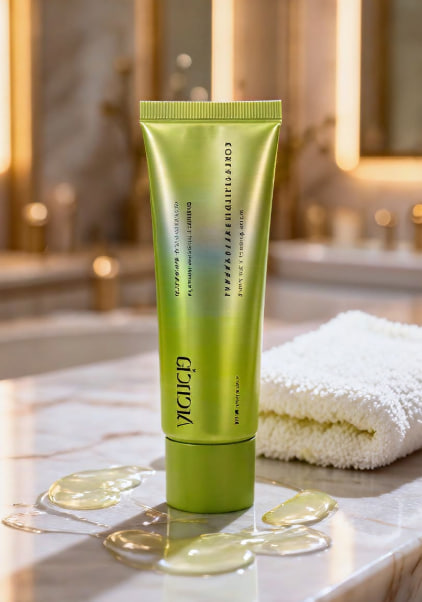 Vitamin c serum