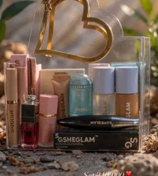 Kosmetik nabor