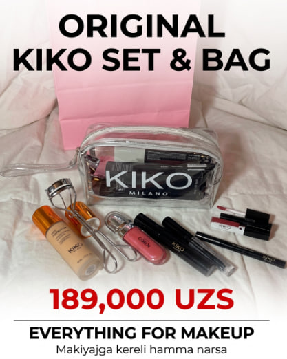 Kiko nabor