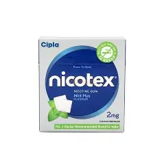 Nicotex